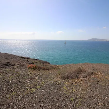 Malasia Playa Blanca וילה פלאיה בלנקה