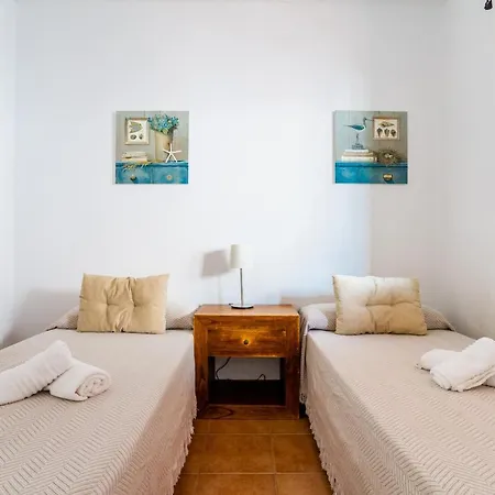 Malasia Playa Blanca * פלאיה בלנקה